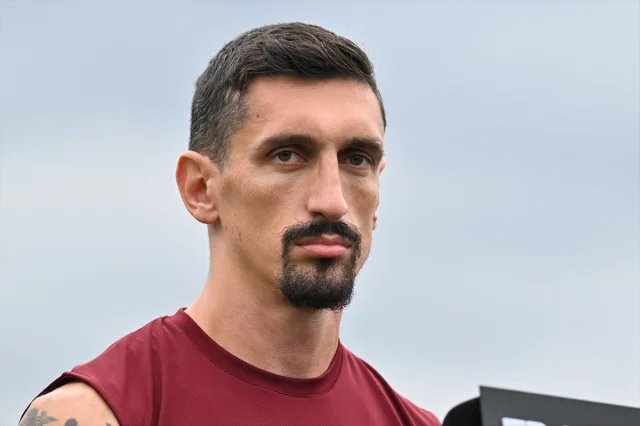 Trabzonspor'un Başarılı Savunmacısı Savic'ten İddialı Açıklamalar