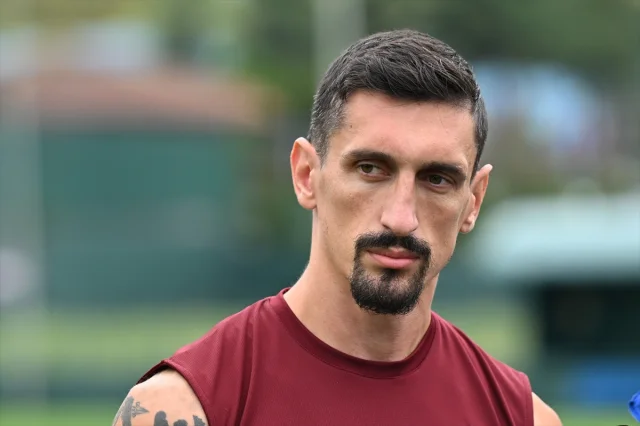 Trabzonspor'un Başarılı Savunmacısı Savic'ten İddialı Açıklamalar
