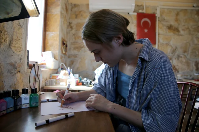 Karabük’te Sanat ve Arkeoloji: Hadrianopolis Antik Kenti'nde Büyük Buluşma