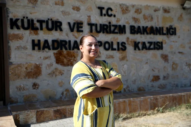 Karabük’te Sanat ve Arkeoloji: Hadrianopolis Antik Kenti'nde Büyük Buluşma