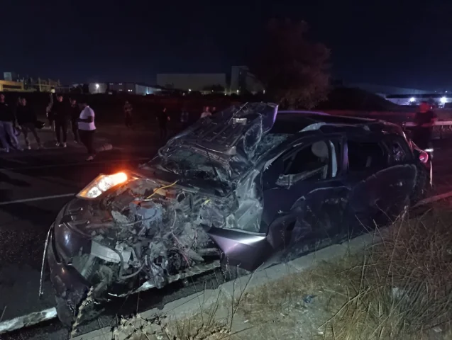Tekirdağ'daki Feci Kaza Kimleri Sarstı