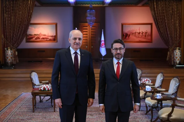 Meclis Önünde Beyaz Toros Yakılması Ne Anlama Geliyor?
