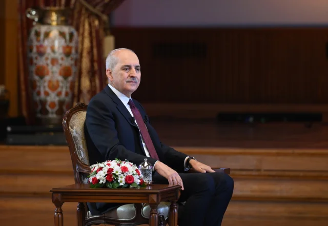 Meclis Önünde Beyaz Toros Yakılması Ne Anlama Geliyor?