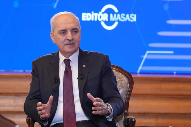 Meclis Önünde Beyaz Toros Yakılması Ne Anlama Geliyor?