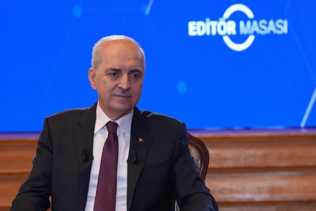 Meclis Önünde Beyaz Toros Yakılması Ne Anlama Geliyor?