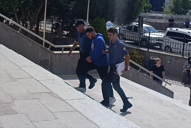 Tekirdağ'daki Feci Kaza Kimleri Sarstı