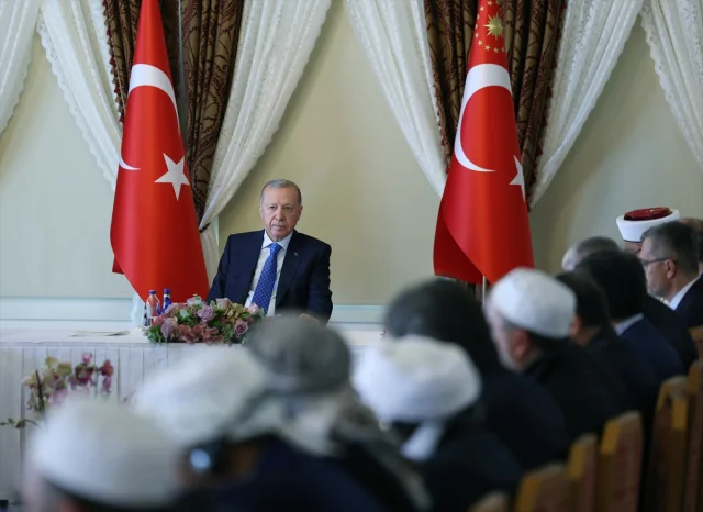 Cumhurbaşkanı Erdoğan'ın Sürpriz Alimler Zirvesi Neleri Değiştirebilir?