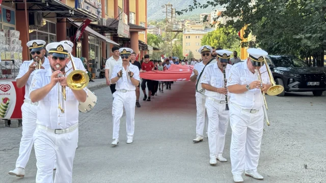 Ardanuç'ta Kültür ve Sanat Rüzgarı