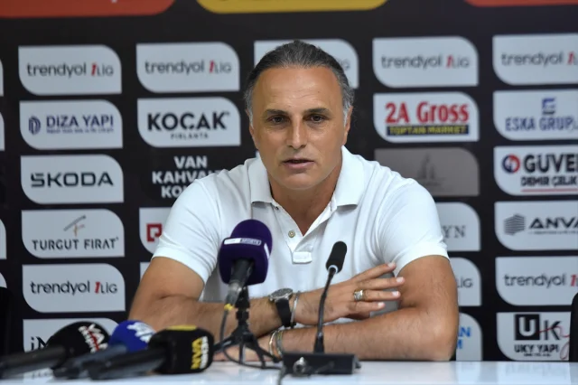 Vanspor Maçında Heyecan Doruktaydı: İşte Tüm Detaylar