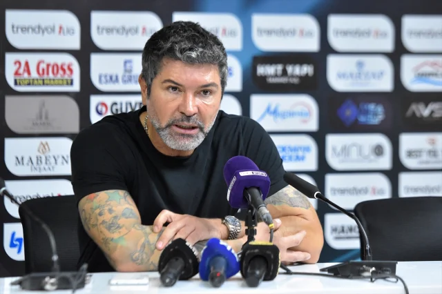 Vanspor Maçında Heyecan Doruktaydı: İşte Tüm Detaylar
