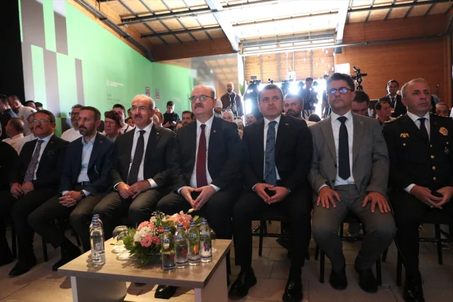 Çanakkale'de Kültür ve Sanat Rüzgarı Esiyor