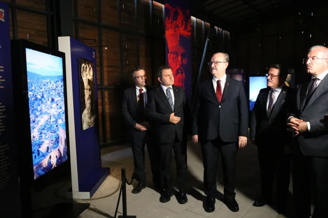 Çanakkale'de Kültür ve Sanat Rüzgarı Esiyor