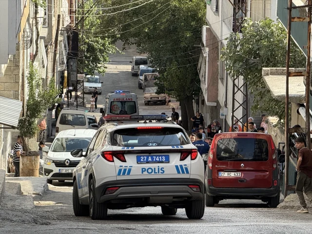 Gaziantep'te 40 Yıllık Firari Nasıl Yakalandı