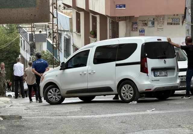 Gaziantep'te 40 Yıllık Firari Nasıl Yakalandı