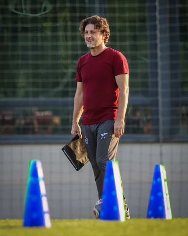 Trabzonspor, Samsunspor Maçı Öncesinde Neler Yaşandı