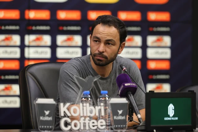 Kocaelispor ile Kayserispor Karşılaşmasında Heyecanlı Anlar