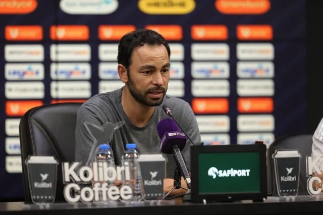 Kocaelispor ile Kayserispor Karşılaşmasında Heyecanlı Anlar