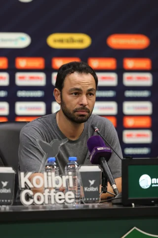 Kocaelispor ile Kayserispor Karşılaşmasında Heyecanlı Anlar