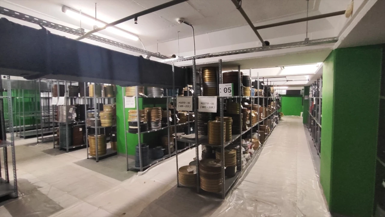 Türk Sinemasına Büyük Destek: Tarihi Filmler Güvence Altında