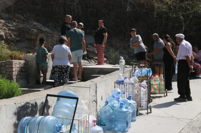 İzmir'de Su Kesintisi Krizi nasıl Atlatılacak