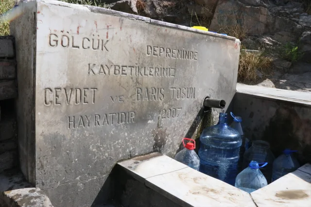 İzmir'de Su Kesintisi Krizi nasıl Atlatılacak