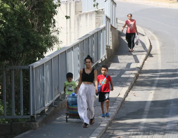 İzmir'de Su Kesintisi Krizi nasıl Atlatılacak