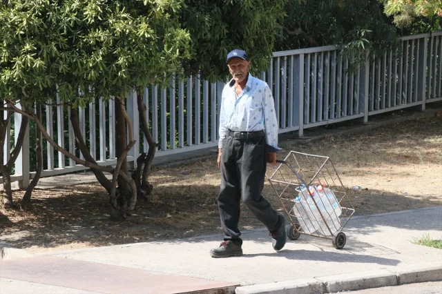 İzmir'de Su Kesintisi Krizi nasıl Atlatılacak