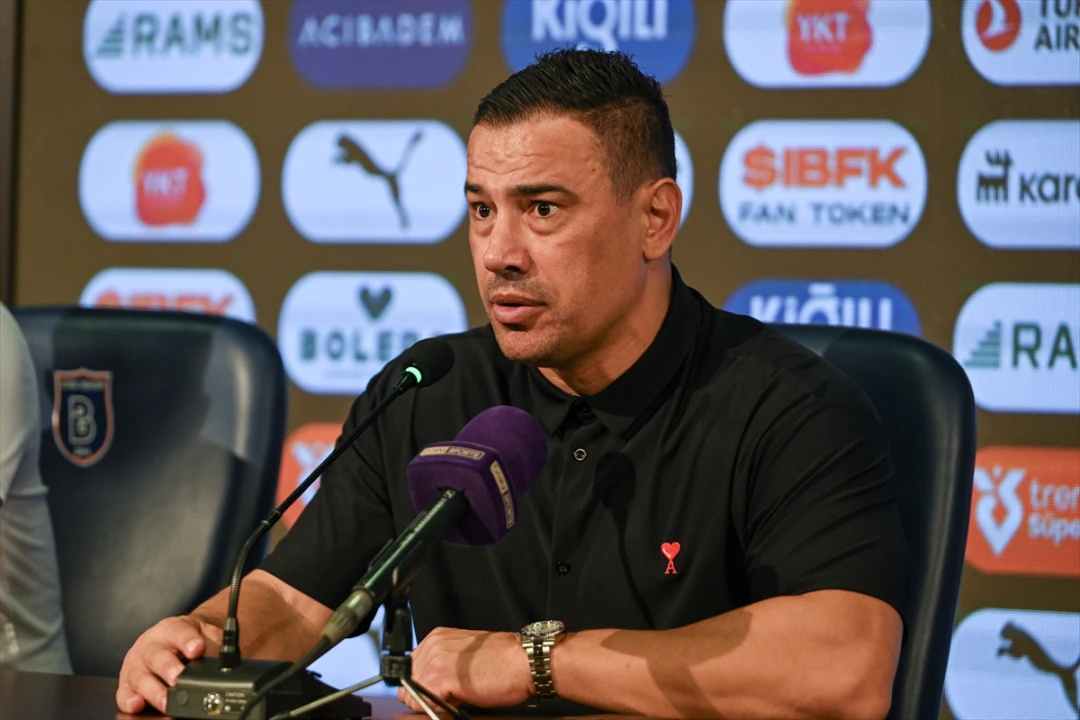 Başakşehir ve Eyüpspor Mücadelesinde Gol Sesi Çıkmadı