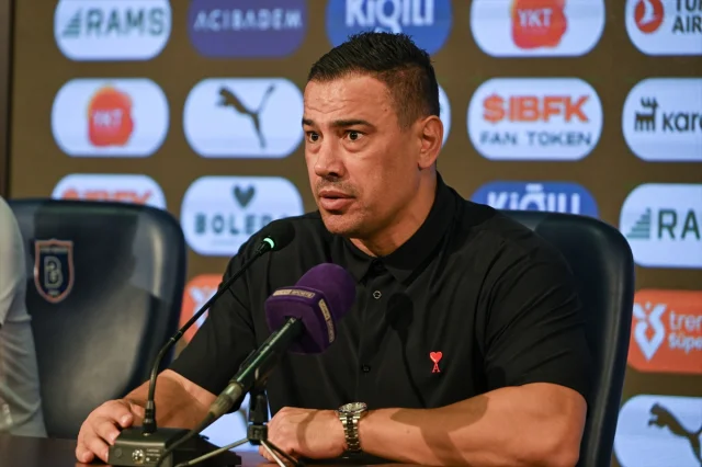 Başakşehir ve Eyüpspor Mücadelesinde Gol Sesi Çıkmadı