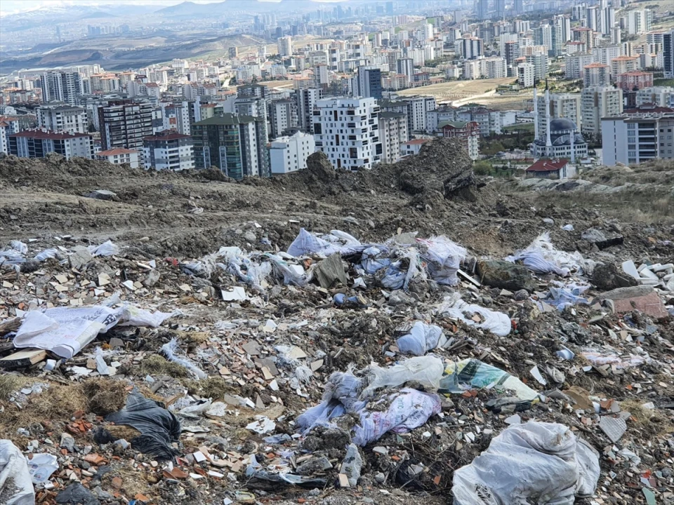 Etimesgut Belediyesine Yüklü Para Cezası Ne Anlama Geliyor