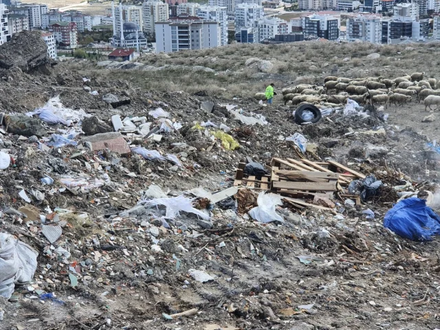 Etimesgut Belediyesine Yüklü Para Cezası Ne Anlama Geliyor