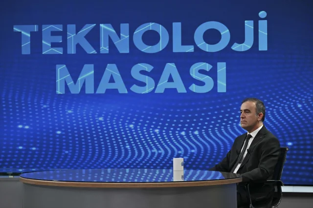 Türkiye'nin Çip Atağı: Yeni Dönem Kapıda