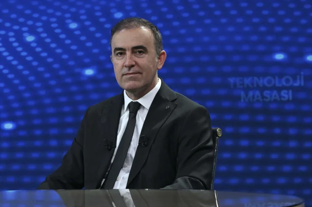 Türkiye'nin Çip Atağı: Yeni Dönem Kapıda