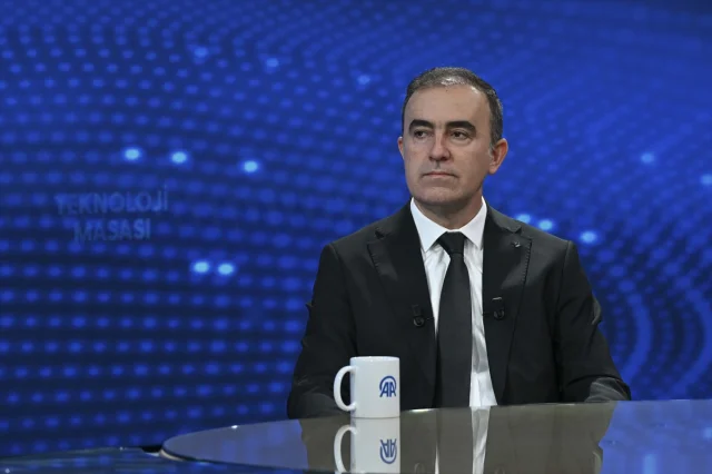 Türkiye'nin Çip Atağı: Yeni Dönem Kapıda