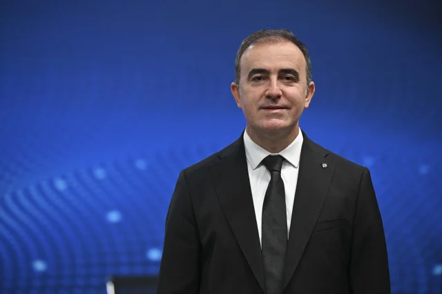 Türkiye'nin Çip Atağı: Yeni Dönem Kapıda