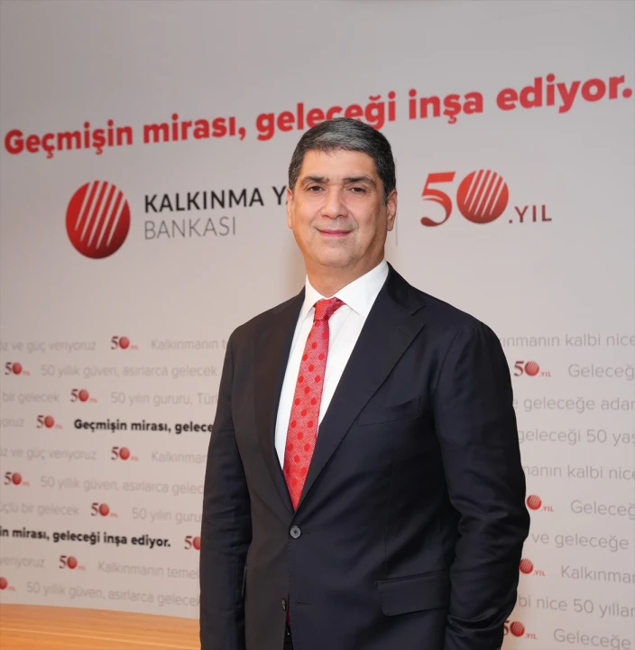 Türkiye ve Çin Arasında Büyük Finansal İşbirliği