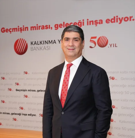 Türkiye ve Çin Arasında Büyük Finansal İşbirliği