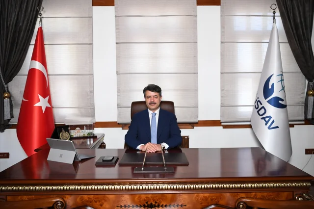 Fotoğraf Tutkunları Hazır Olun: MÜSDAV Yarışması Başlıyor