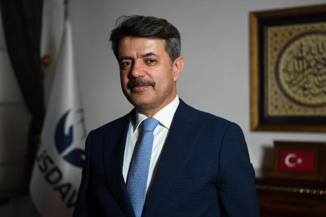 Fotoğraf Tutkunları Hazır Olun: MÜSDAV Yarışması Başlıyor
