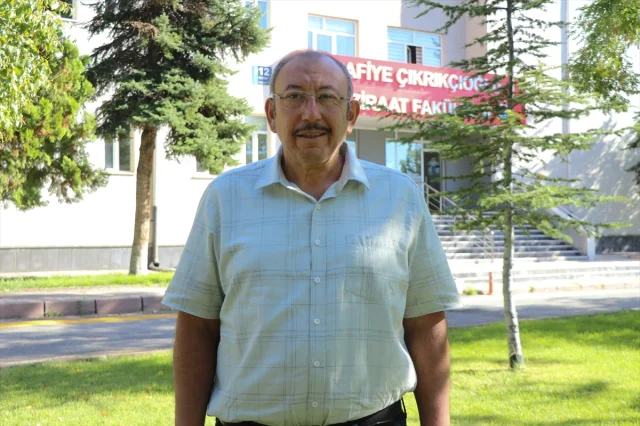 Türkiye'de Kuraklık Alarmı Veriliyor: Hangi Bölgeler Risk Al...