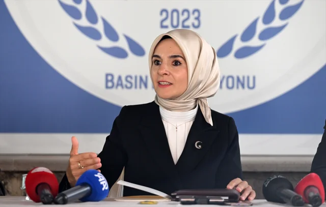 Bakan Göktaş'tan SYDV Grevi Hakkında Çarpıcı Açıklamalar