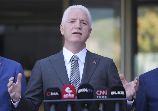 İstanbul'un Eğitim Seferberliği Hız Kesmeden Devam Ediyor