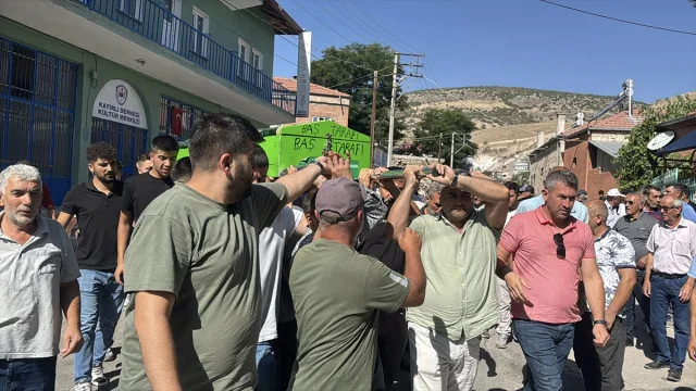 Efsane Ralli Tutkunu Hasan Yatgın Niğde'de Uğurlandı