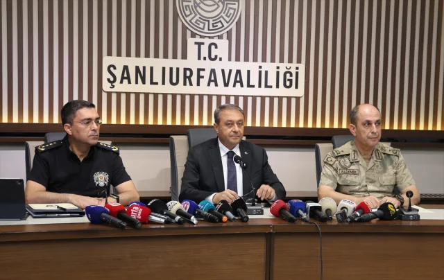 Şanlıurfa'da Sahipsiz Hayvanlar İçin Yeni Dönem