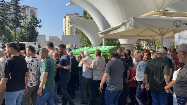 Kayseri'de Taksi Şoförünün Ölümü: Bıçaklı Saldırının Ardındaki Gerçekler