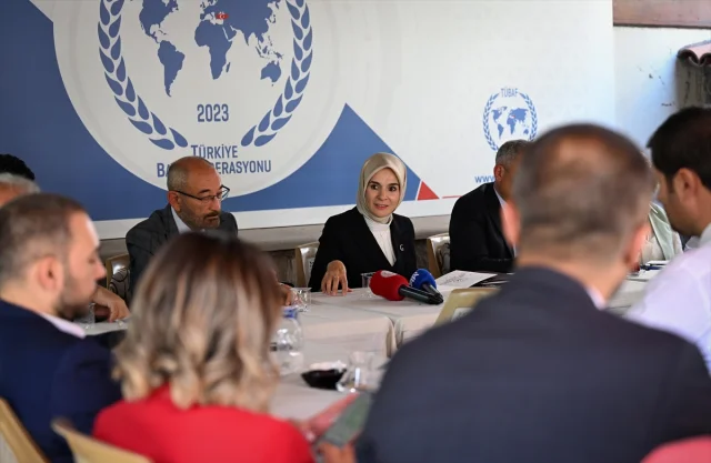 Bakan Göktaş'tan Özel Açıklamalar: Sosyal Medyada Yeni Düzenlemeler Yolda