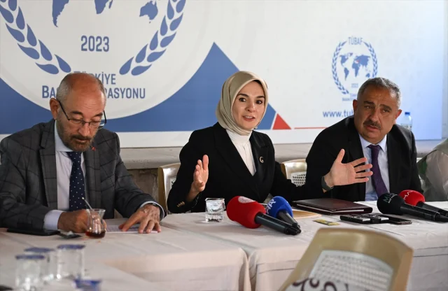 Bakan Göktaş'tan Özel Açıklamalar: Sosyal Medyada Yeni Düzenlemeler Yolda
