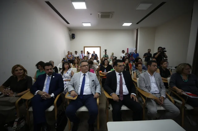 Çanakkale'de Kültürel Buluşma: Uluslararası Keçe Çalıştayı Başladı