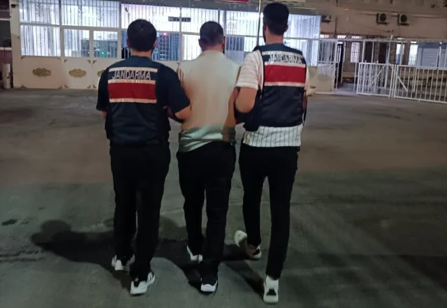 DEAŞ Üyesi Türkiye'de Yakalandı Tüm Detaylar