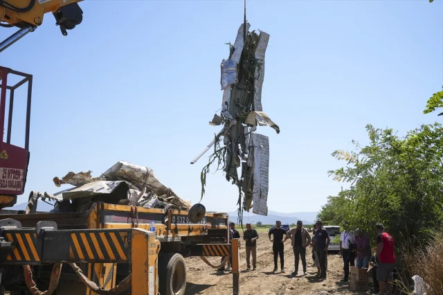Trajik Eğitim Uçuşu: Pilot Berfu Hatipoğlu'nun Hayallerini Yarım Bırakan Kaza